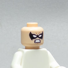 Load image into Gallery viewer, JONAK Toys UV Printed Heads- Modern Style Alternate Heads
