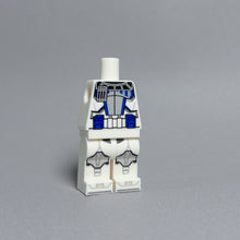 Load image into Gallery viewer, JONAK Toys UV Printed Figure- Cobalt Hero ARC Trooper
