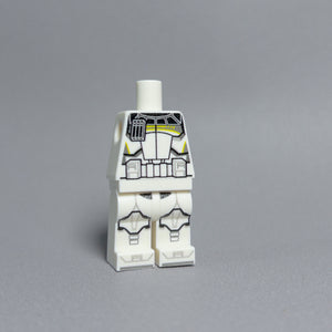 JONAK Toys UV Printed Figure- Lambent Seeker ARC Trooper
