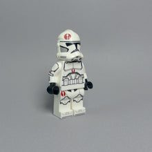 Load image into Gallery viewer, JONAK Toys UV Printed Figure- 91st Trooper w/ Printed Arms + GCC Helmet
