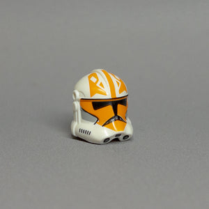 Official LEGO 332nd Clone Trooper Helmet