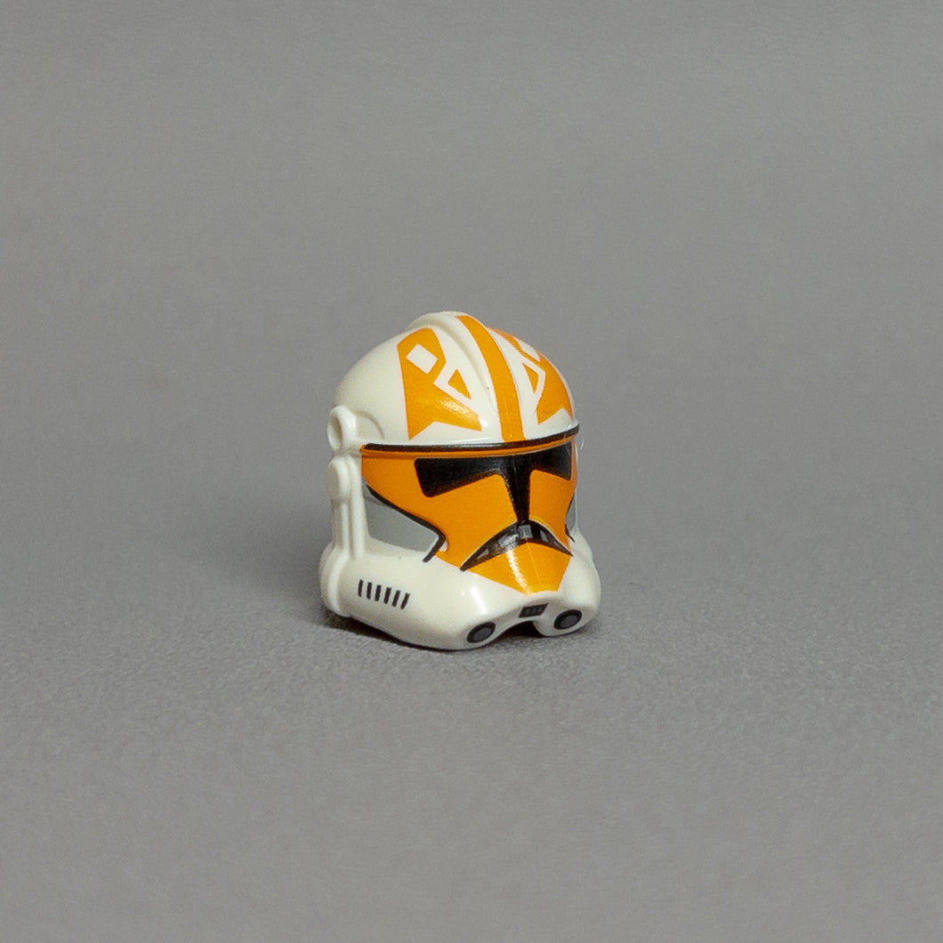 Official LEGO 332nd Clone Trooper Helmet
