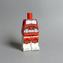Load image into Gallery viewer, JONAK Toys UV Printed Figure- Commander Fox
