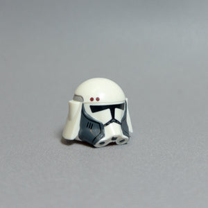 Clone Army Customs 20P2 Helmet- Commander Bacara (New)