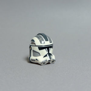 Clone Army Customs 20P2 Helmet- Imperial Cody (New)