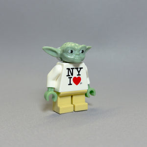 Jedi Army Lego Yoda Sticker Ultimate Sticker Collection Lego Star