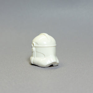 Official LEGO Phase 2 Blank Helmet w/ Holes