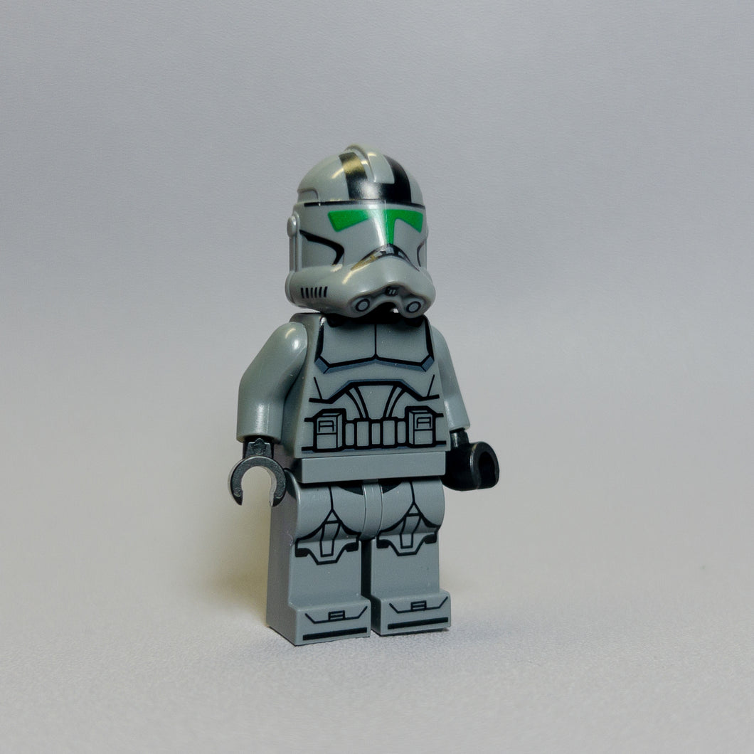 GCC Pad Printed Figure- Elite Squad Trooper