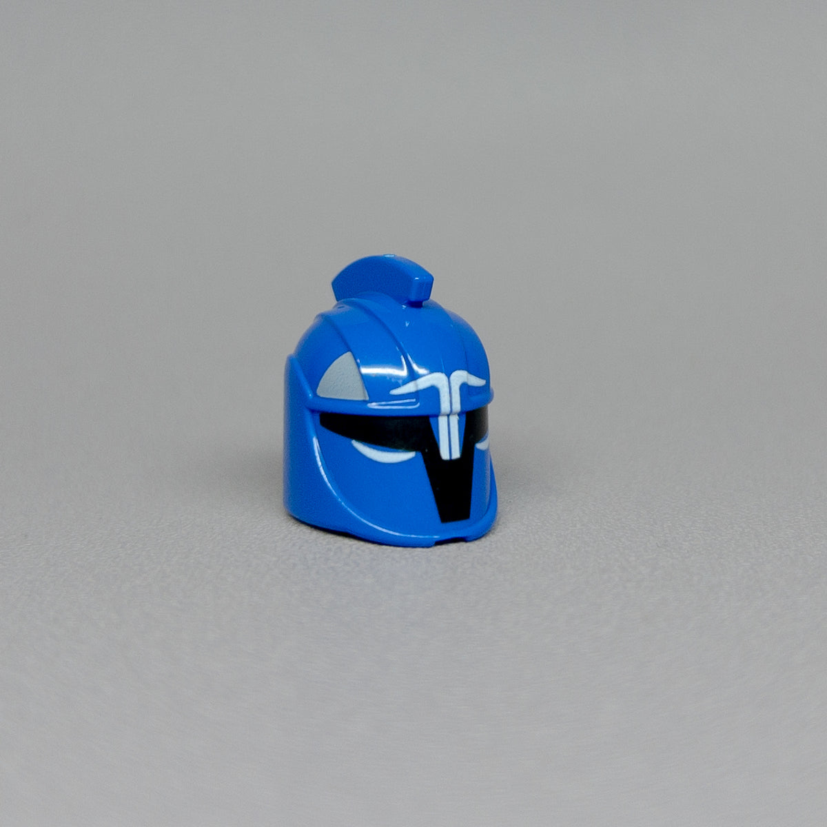 LEGO Helmet Senate Commando Captain JONAK Toys