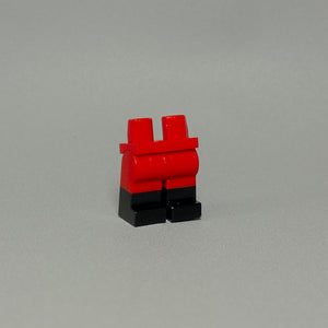 Official LEGO Legs- Dual Molded