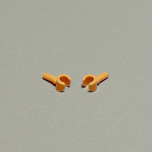 Official LEGO Pair of Minifigure Hands