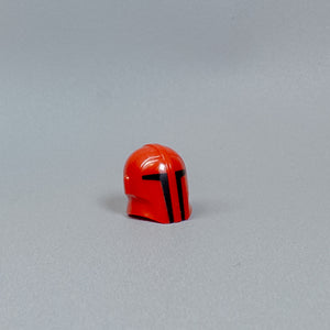 GCC Pad Printed Helmet- Praetorian Guard