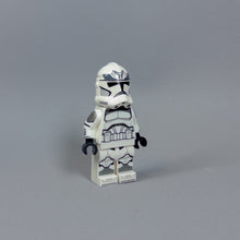 Load image into Gallery viewer, JONAK Toys UV Printed Figure- Wolfpack Trooper w/ Printed Arms + GCC Helmet

