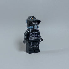 Load image into Gallery viewer, JONAK Toys UV Printed Figure- Shadow ARF Trooper w/ Pad Printed Helmet
