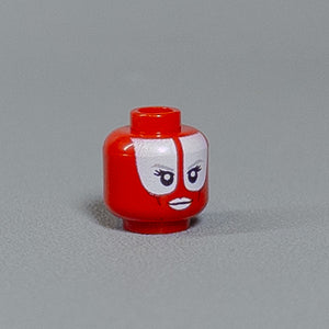 JONAK Toys UV Printed Heads- Shaak Ti - Main Image