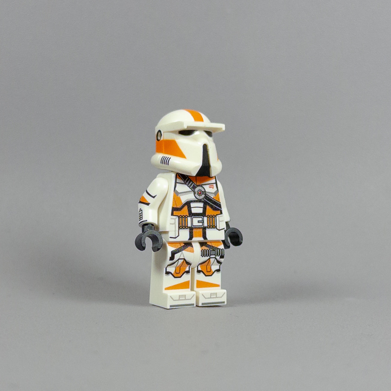 JONAK Toys UV Printed Figure- 212th AT-RT Driver
