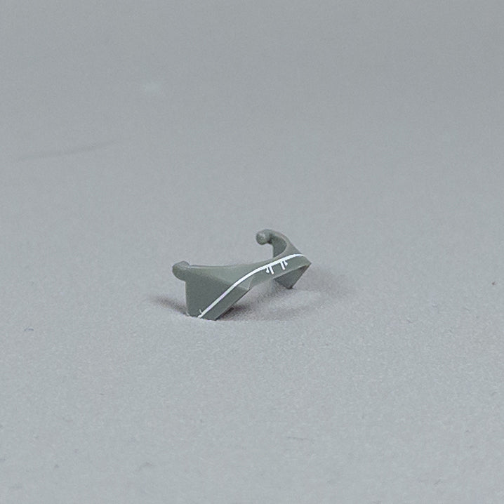 Clone Army Customs Phase 1 Printed Visor (New)