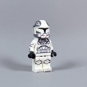 JONAK Toys UV Printed Figure- Clone Pilot Matchstick (P1)