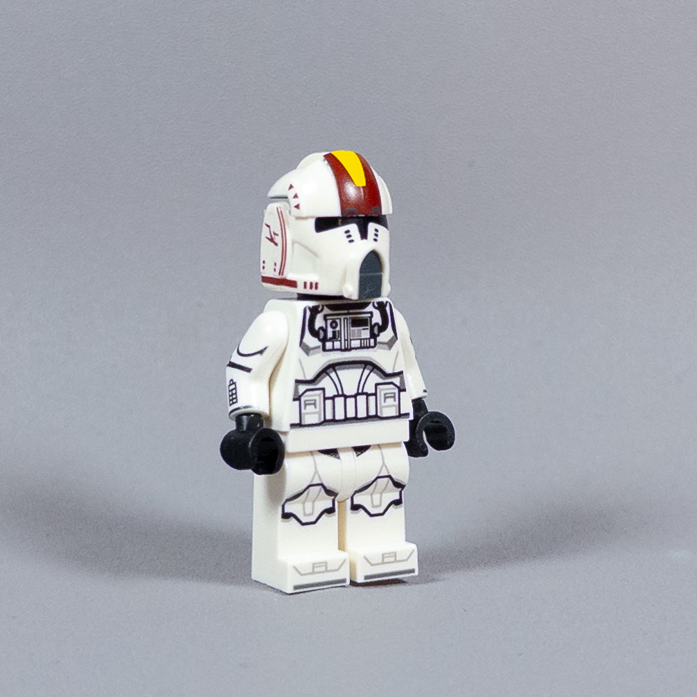 JONAK Toys UV Printed Figure- Clone Pilot Oddball