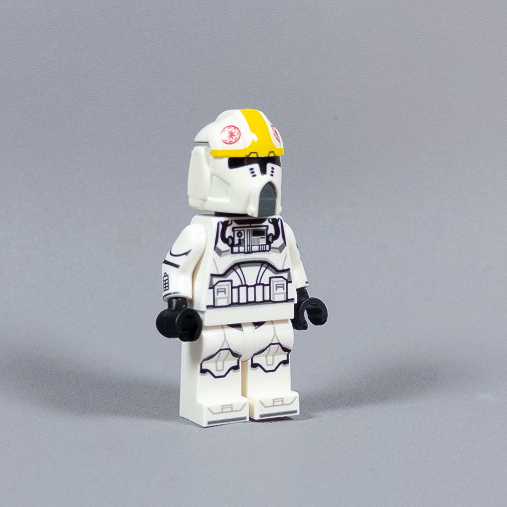 JONAK Toys UV Printed Figure- Clone Pilot Grunt