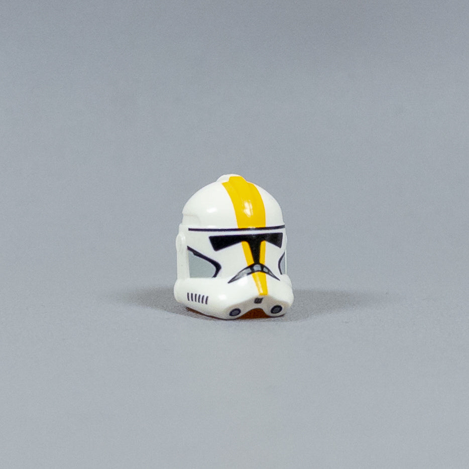 GCC Pad Printed Helmet- 327th Assault