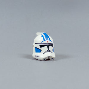 GCC Pad Printed Helmet- ARC Trooper Fives