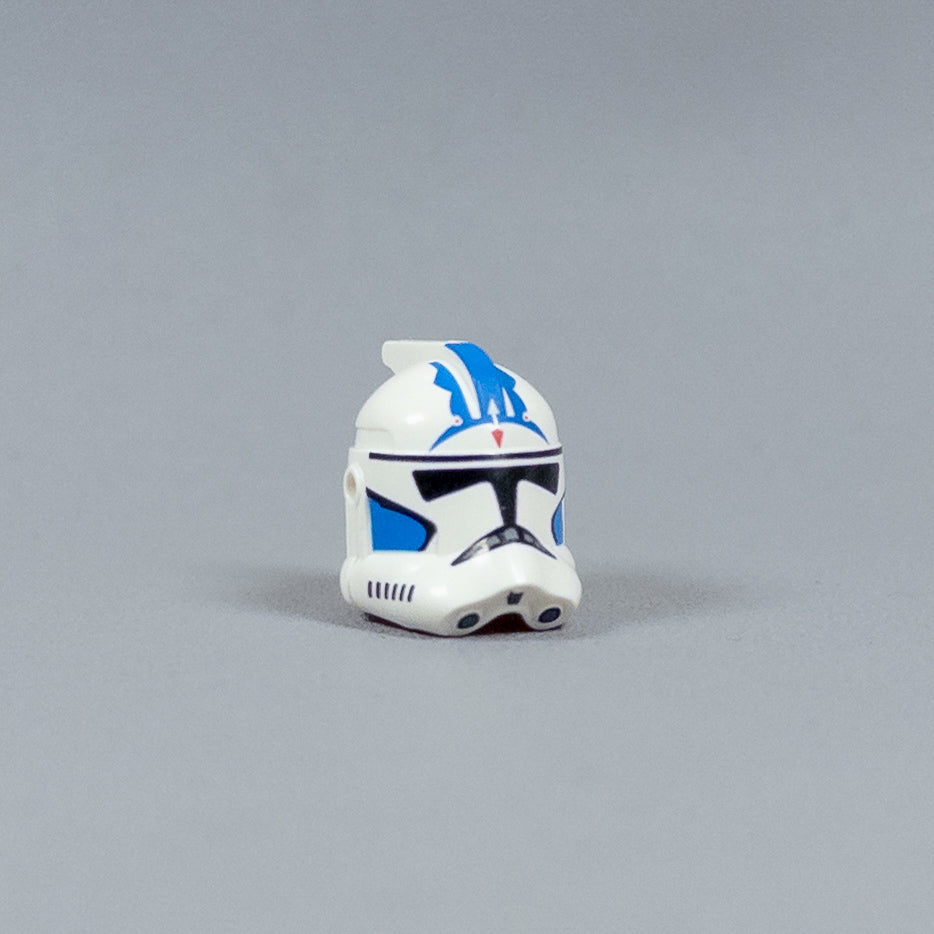 GCC Pad Printed Helmet- ARC Trooper Fives