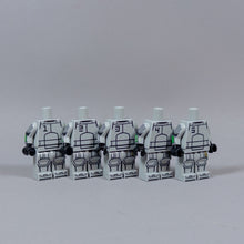 Load image into Gallery viewer, JONAK Toys UV Printed Figure- Clone Cadets (Domino Squad)
