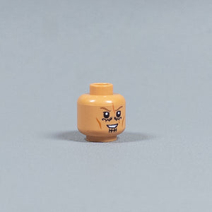 JONAK Toys UV Printed Head- Misc Clones