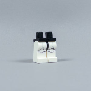 JONAK Toys UV Printed Legs- AP1 Grunt Trooper Upgrade
