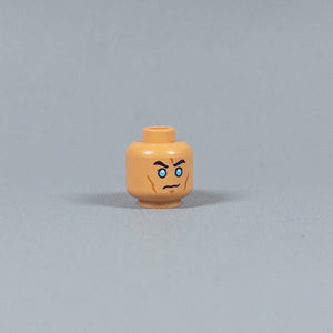 JONAK Toys UV Printed Head- Misc Clones
