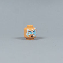 Load image into Gallery viewer, JONAK Toys UV Printed Head- Misc Clones

