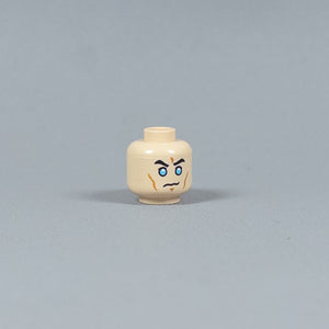 JONAK Toys UV Printed Head- Misc Clones