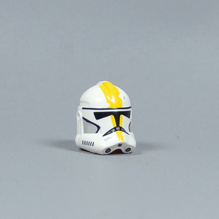 GCC Pad Printed Helmet- 327th Assault Trooper