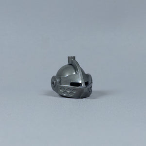 Custom Knight Helmets