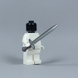 Custom Medieval Weapons