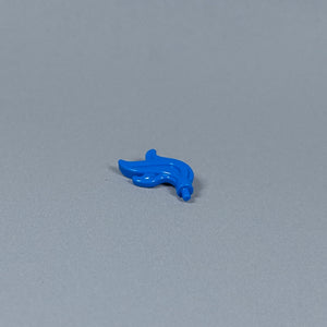 Official LEGO Plumes / Feathers