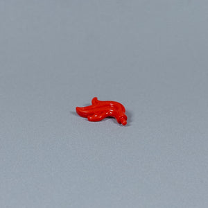 Official LEGO Plumes / Feathers