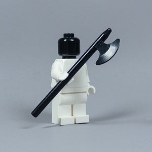 Official LEGO Weapons- Misc