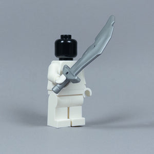 Official LEGO Weapons- Swords
