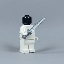 Load image into Gallery viewer, Official LEGO Weapons- Swords
