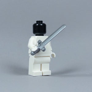 Official LEGO Weapons- Swords