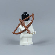 Load image into Gallery viewer, Official LEGO Weapons- Bows / Crossbows
