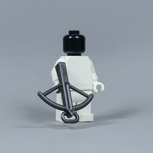 Official LEGO Weapons- Bows / Crossbows