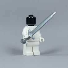 Load image into Gallery viewer, Official LEGO Weapons- Swords
