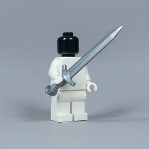 Official LEGO Weapons- Swords