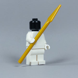 Official LEGO Weapons- Misc