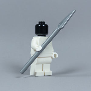 Official LEGO Weapons- Misc