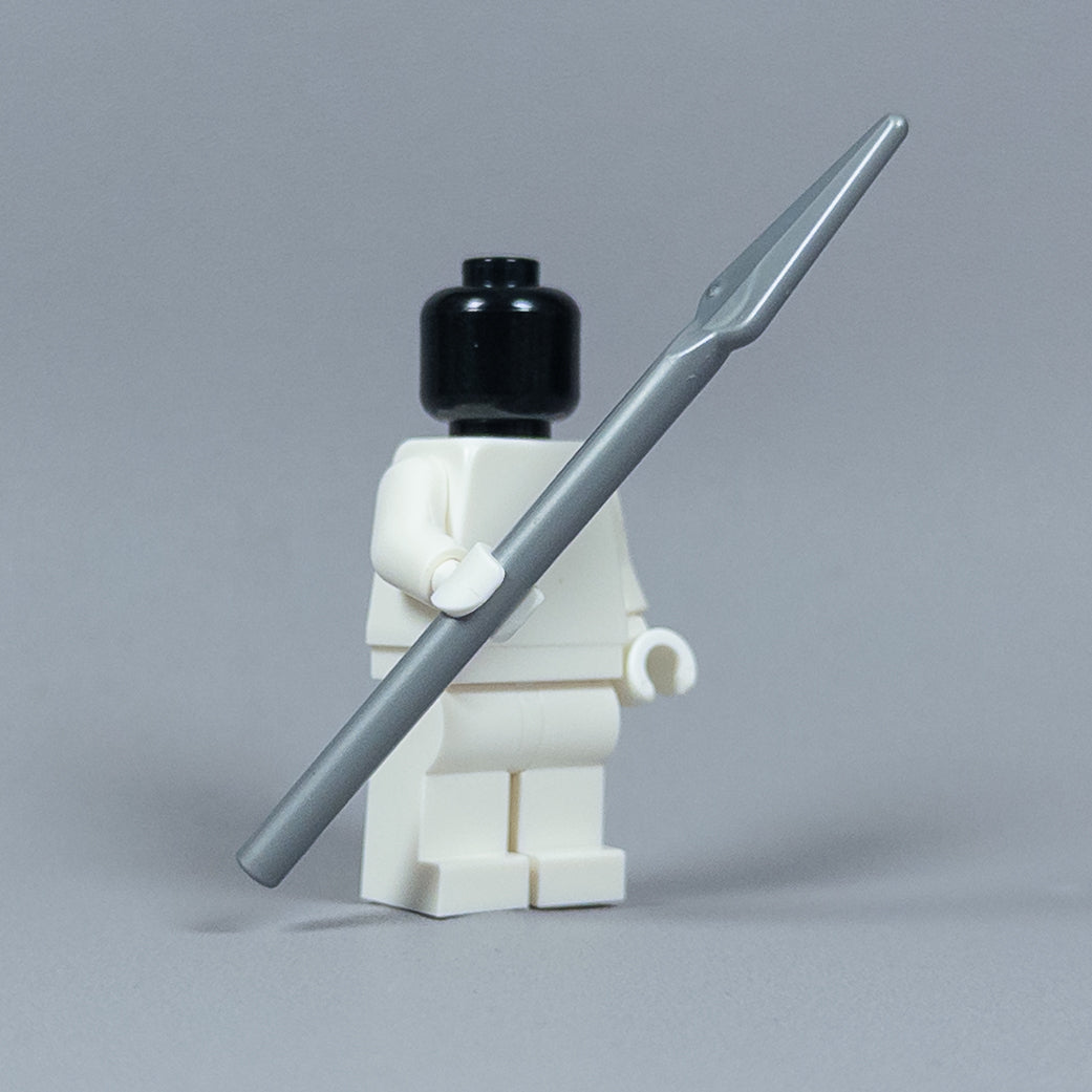 Official LEGO Weapons- Misc
