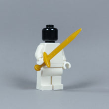 Load image into Gallery viewer, Official LEGO Weapons- Swords
